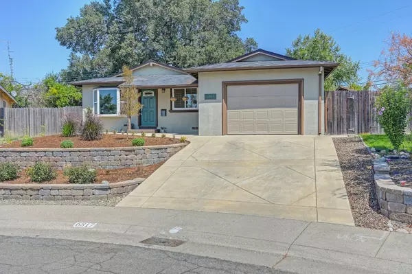 Fair Oaks, CA 95628,6817 Anchor CIR