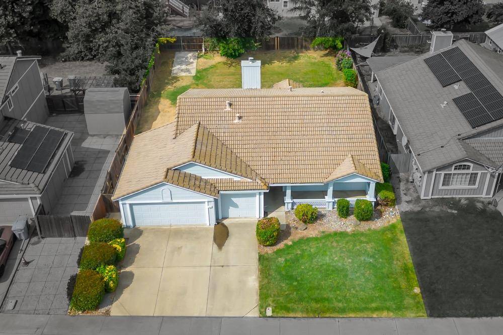 Yuba City, CA 95991,1960 Rapid Falls DR