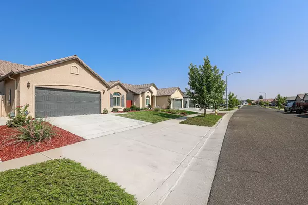 Merced, CA 95348,4343 Wickson PL