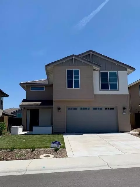 1518 Seneca CIR, El Dorado Hills, CA 95762