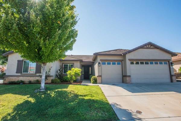 1022 Marichal WAY, Galt, CA 95632