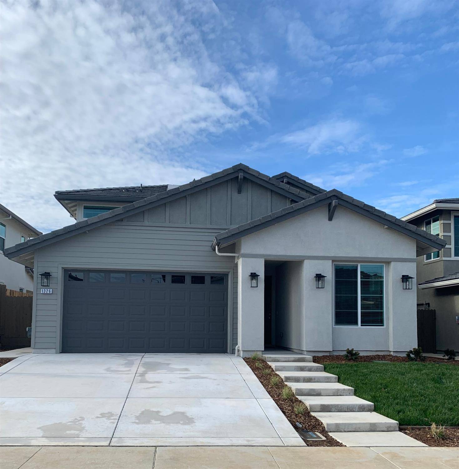 1326 Seneca CIR, El Dorado Hills, CA 95762
