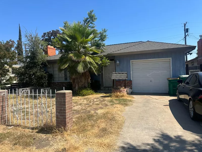 714 N Laurel ST, Stockton, CA 95205