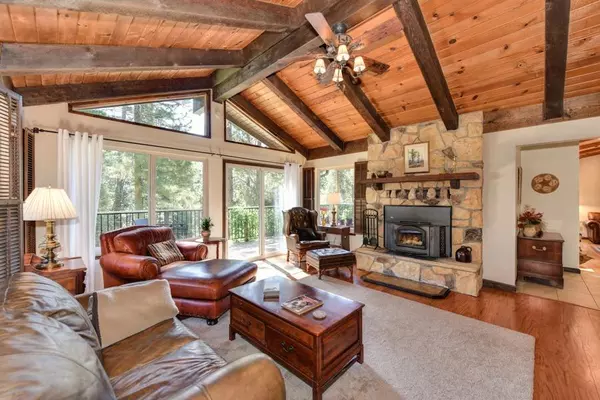 Georgetown, CA 95634,3010 Evergreen CT