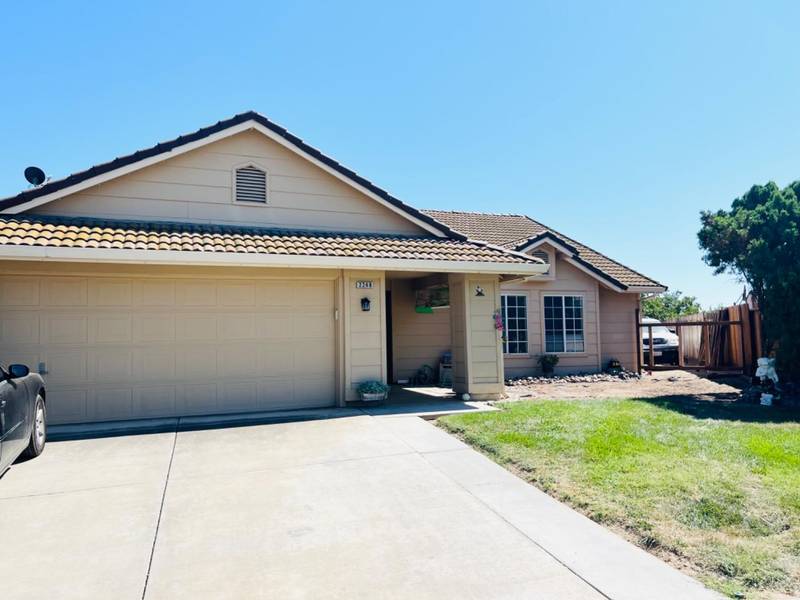 2248 Spring CT, Newman, CA 95360