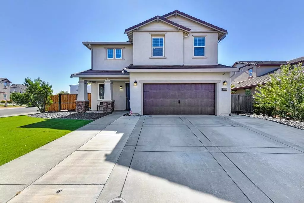 Rancho Cordova, CA 95742,5403 Copper Sunset WAY