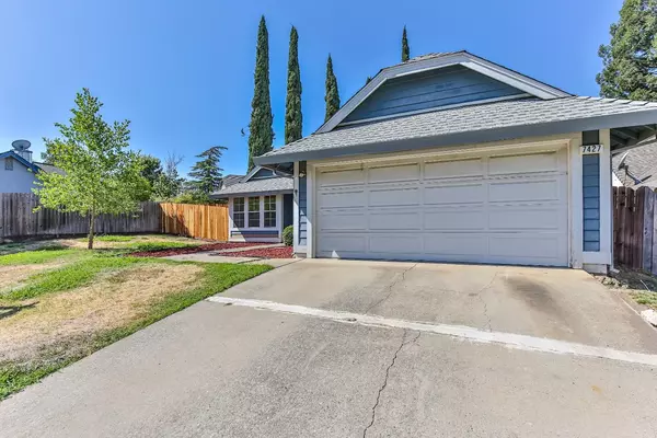 Citrus Heights, CA 95621,7427 Cessna DR