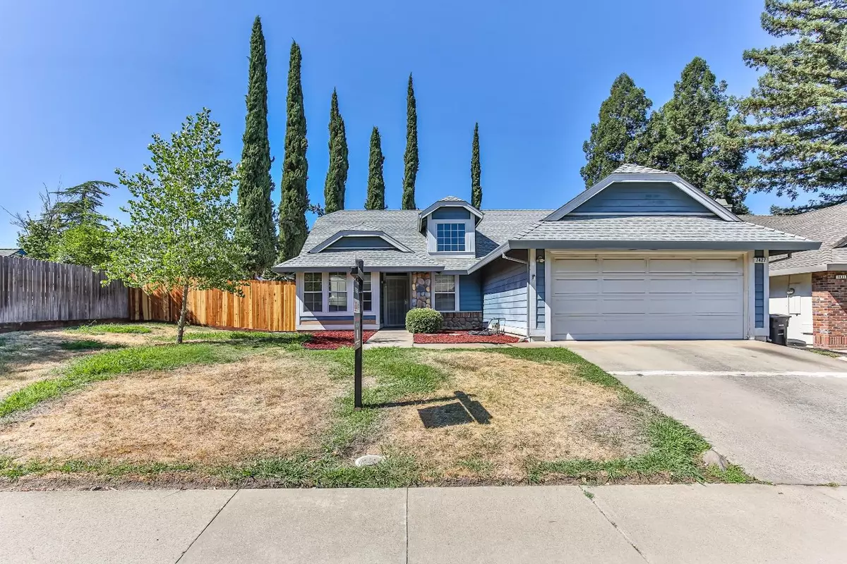 Citrus Heights, CA 95621,7427 Cessna DR