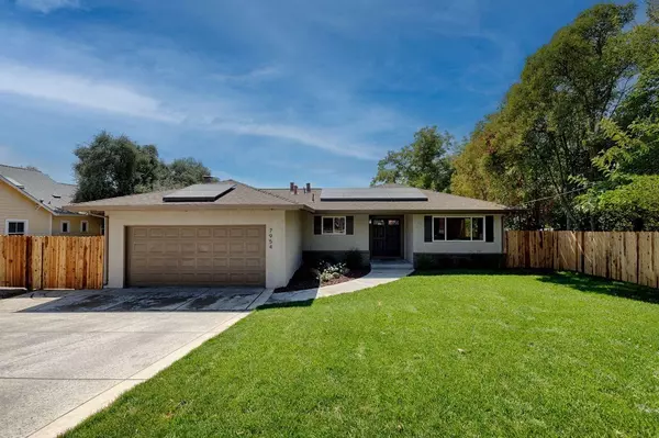 7954 Archer AVE, Fair Oaks, CA 95628