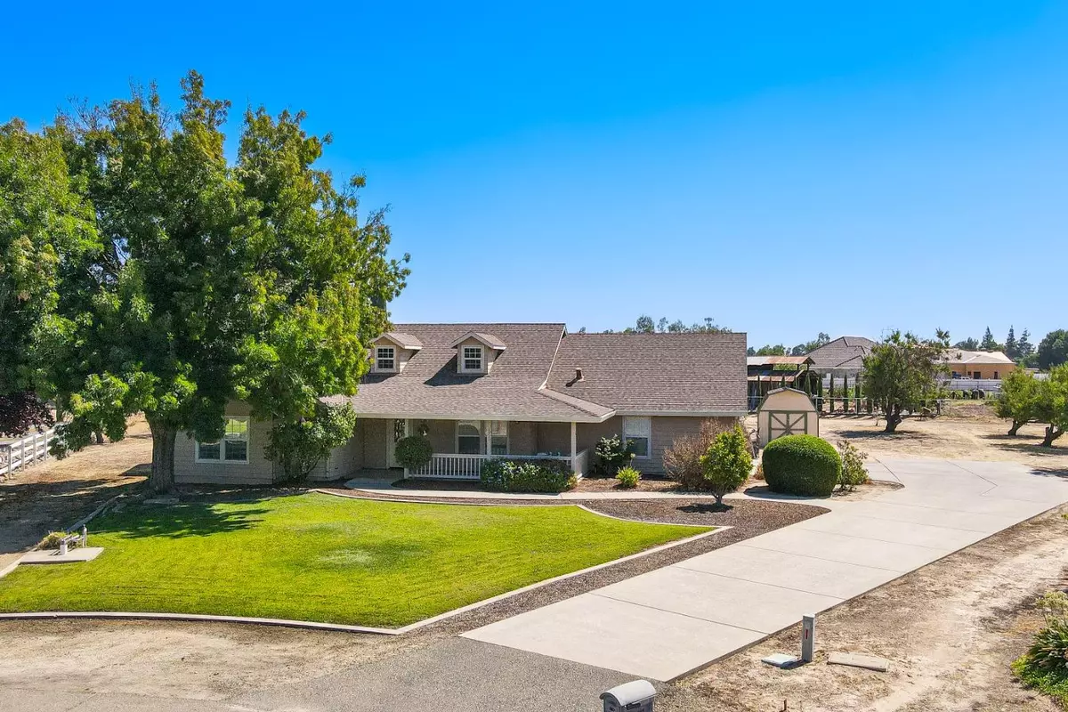 Atwater, CA 95301,5324 Mendes CT