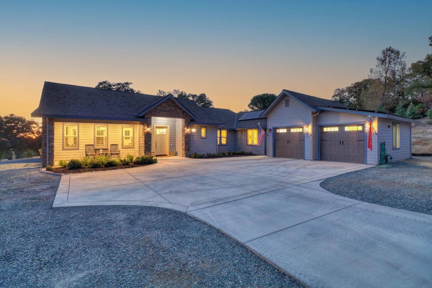 7094 Crystal BLVD, El Dorado, CA 95623