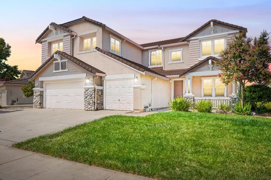 6217 Ravenna WAY, Elk Grove, CA 95757