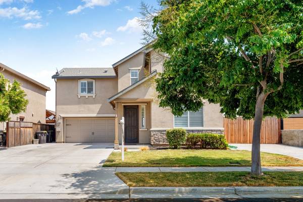 16060 Old Glory WAY, Lathrop, CA 95330