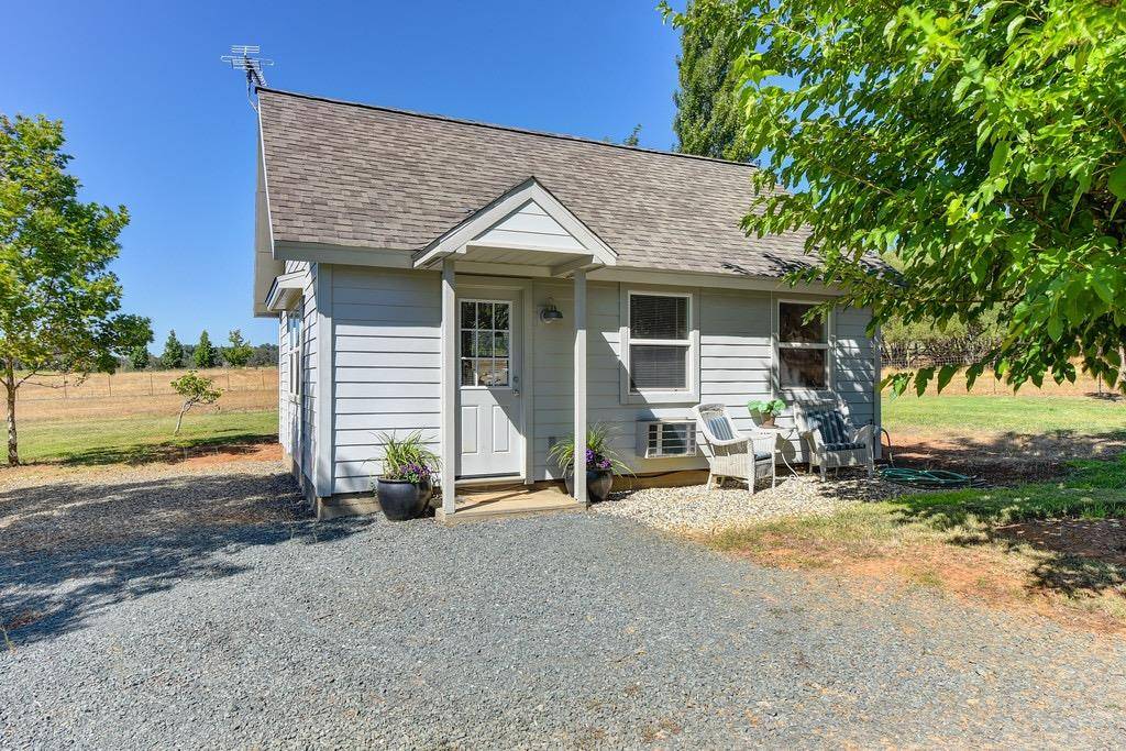 Browns Valley, CA 95918,6112 Marysville RD