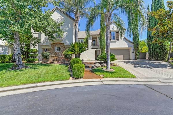 1973 Robin Brook WAY, Roseville, CA 95661