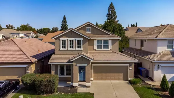 Folsom, CA 95630,183 Oxburough DR