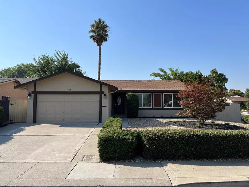 1396 Duncan DR, Tracy, CA 95376