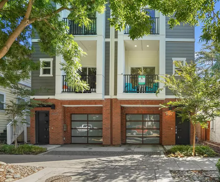 1627 18th ST, Sacramento, CA 95811