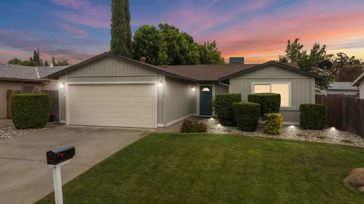 Sacramento, CA 95827,10242 Pistachio WAY