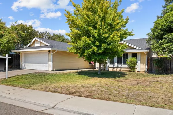 Antelope, CA 95843,3701 Rollins WAY