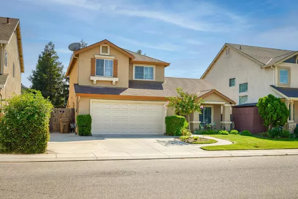 16567 Sheffield ST, Delhi, CA 95315