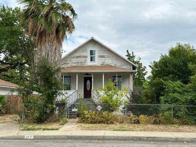 392 Park ST, Gridley, CA 95948