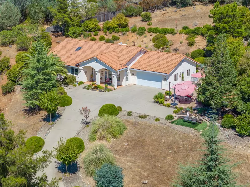 3444 Kimberly DR, Cameron Park, CA 95682