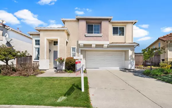 3956 Selmi GRV, Richmond, CA 94806