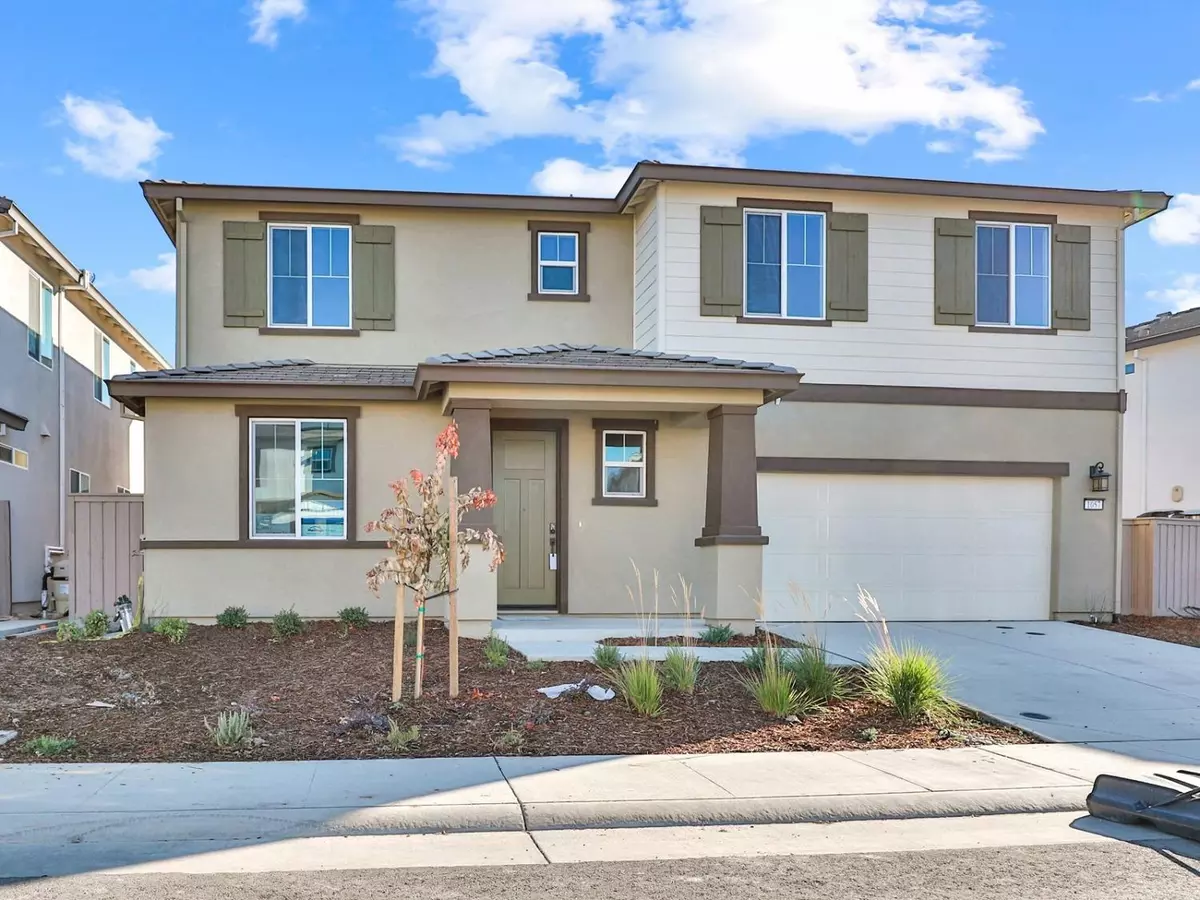 Roseville, CA 95747,1057 Whisper Ridge DR