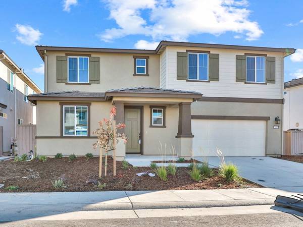 1057 Whisper Ridge DR, Roseville, CA 95747