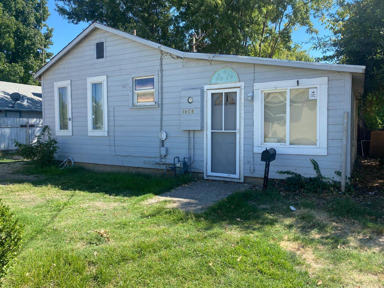 1345 Laurel Street, Gridley, CA 95948