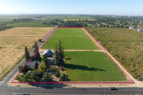 3130 E Tuolumne RD, Turlock, CA 95382