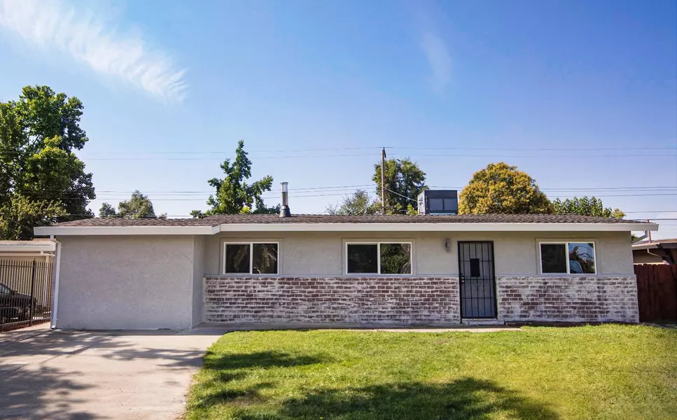 3312 Davidson DR, Antelope, CA 95843