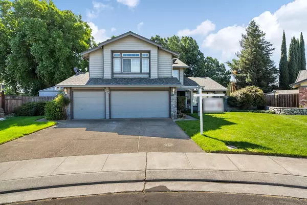 1144 Clover PL, Manteca, CA 95337