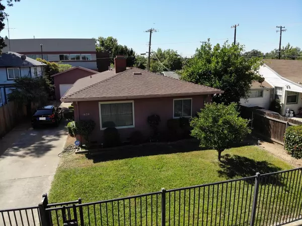 Sacramento, CA 95820,3828 17th AVE