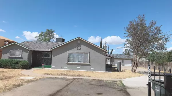 Sacramento, CA 95829,7264 Elk Grove Florin RD