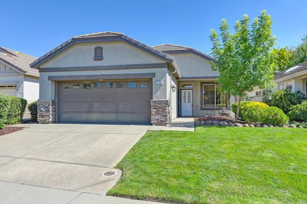 Roseville, CA 95747,116 Golden Spike CT