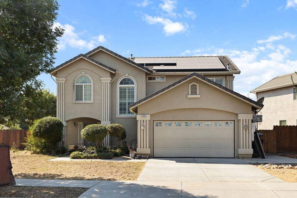 1583 Judith WAY,  Escalon,  CA 95320