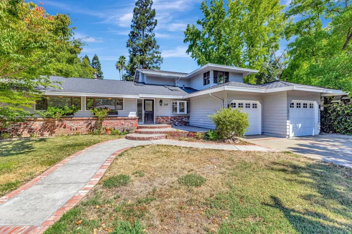 Sacramento, CA 95821,3416 Harger CT