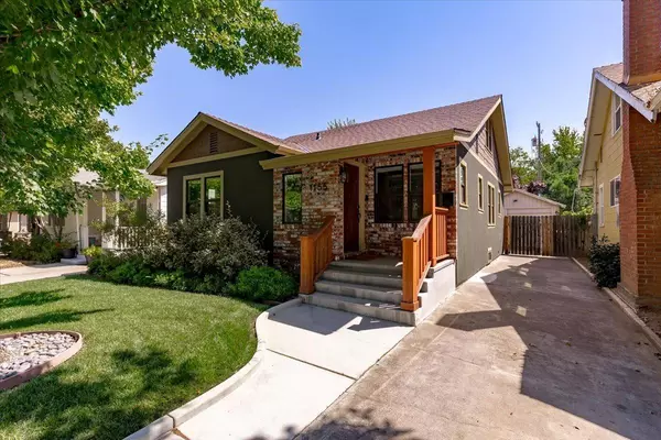 1155 56th ST, Sacramento, CA 95819