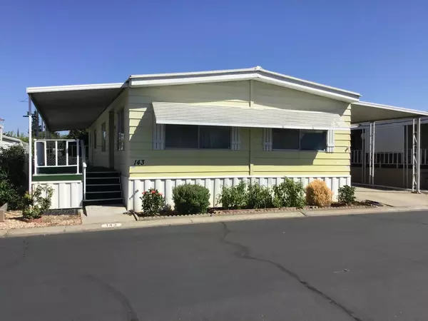 Lodi, CA 95240,143 Granada DR