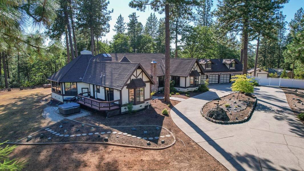 18208 Norlene WAY, Grass Valley, CA 95949