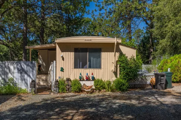 20521 HWY 88 #2, Pine Grove, CA 95665