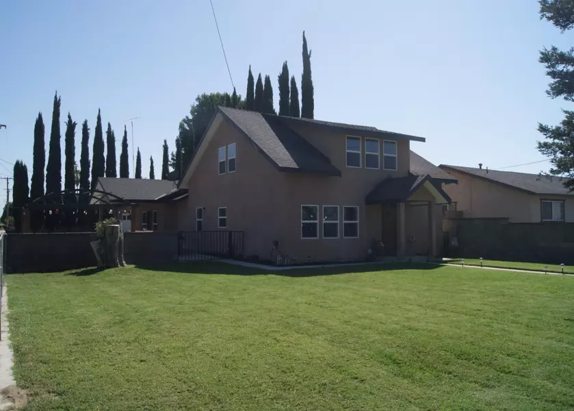 20143 Bloss AVE, Hilmar, CA 95324