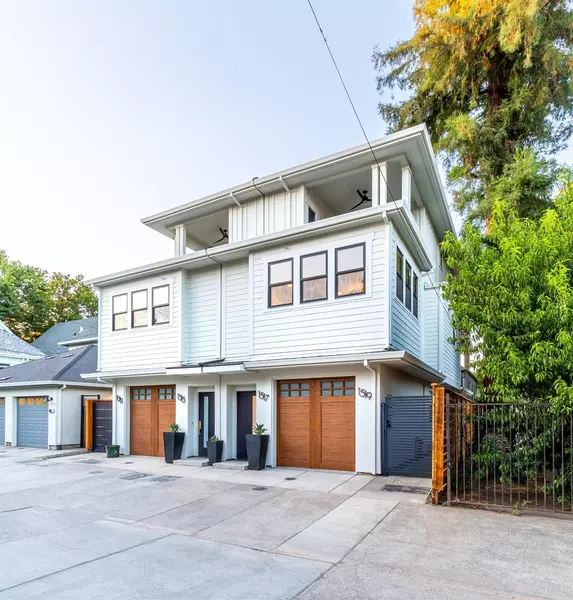 1519 Eggplant ALY, Sacramento, CA 95814