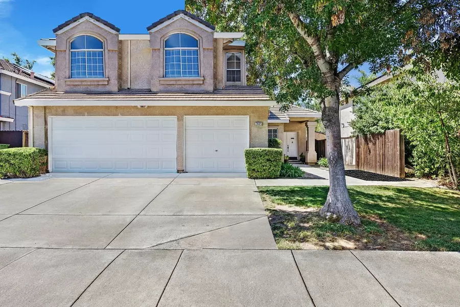 2665 Christy ST, Tracy, CA 95376