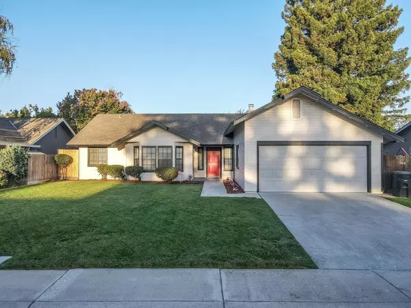 Modesto, CA 95355,3221 Boyce LN