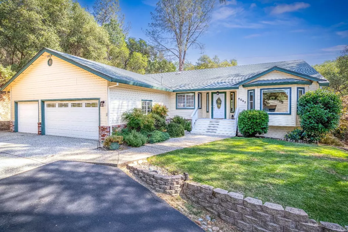 Placerville, CA 95667,4087 Sayoma LN