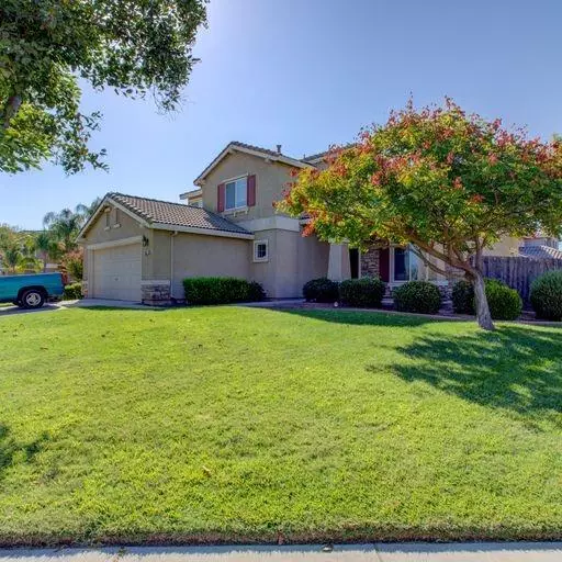 Livingston, CA 95334,352 Redwood WAY