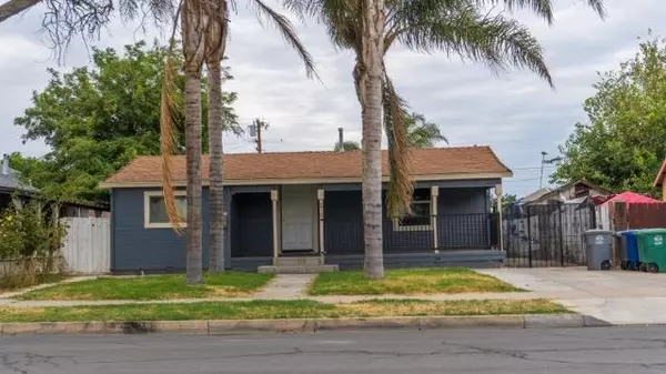 Los Banos, CA 93635,214 F ST